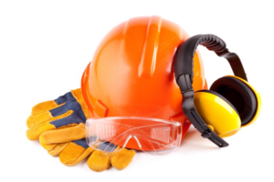 ¿Qué es un recurso preventivo en obras de construcción?